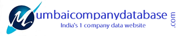mumbai company database Mumbai Company Database Logo - India's Leading Corporate Database Platform